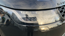 Land Rover Range Rover Sport 2.0 P400e HSE Dynamic Black 5dr Auto Estate